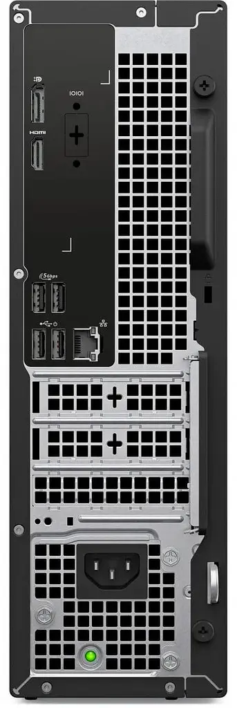 Комп'ютер персональний Dell Slim SFF (D18S) Intel i7-14700 16GB F512GB UMA WiFi Win11P - фото 4
