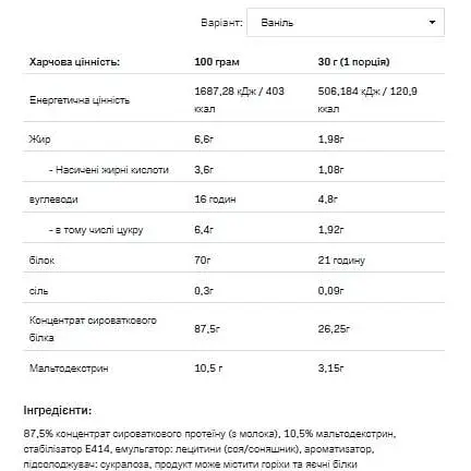 Протеїн Allnutrition Whey Protein Vanilla 900 г - фото 2