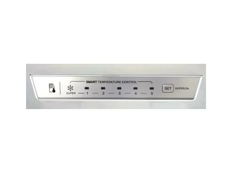 Холодильник Snaige RF66IFB-P5002EH - фото 3