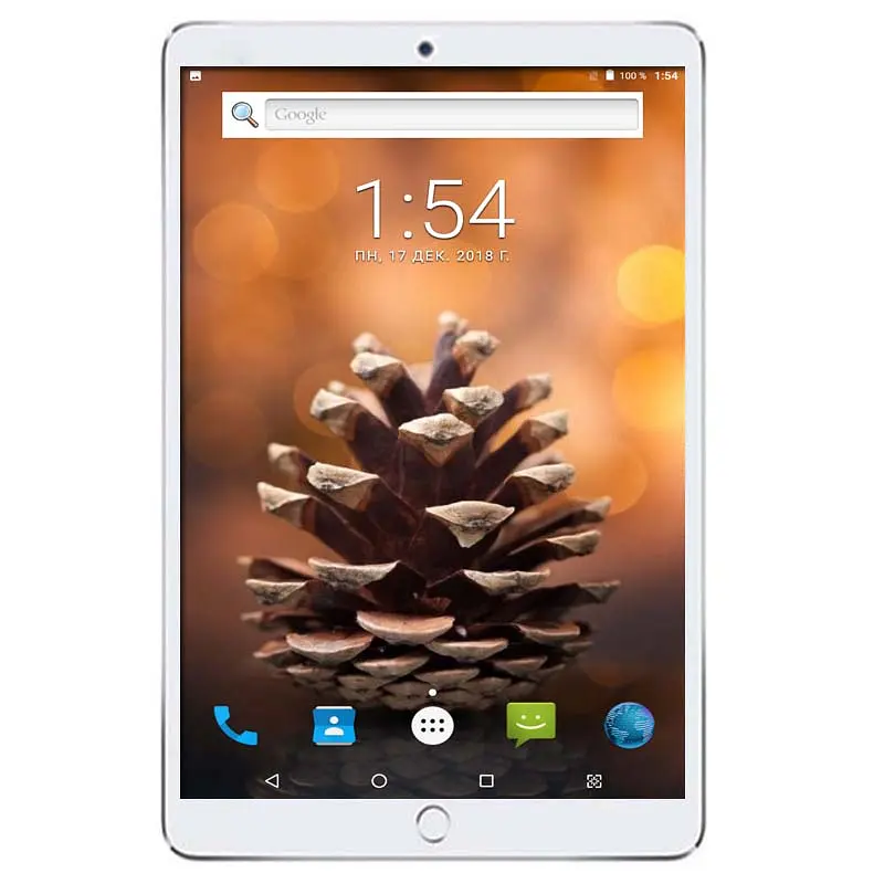 Планшет Adronix MTPad116 Lite 4G 2/32 Red - фото 5