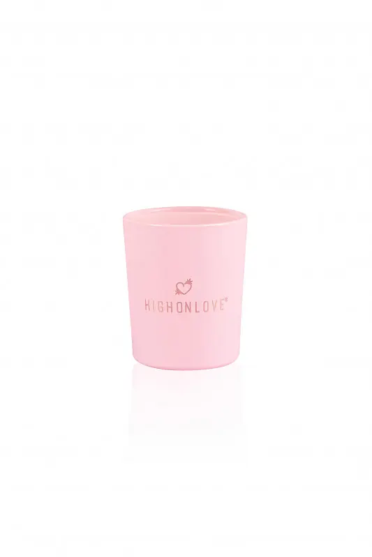 Набір масажних свічок 5 ароматів-афродизіаків Mini Massage Candles Collection, 5 х 35 г HighOnLove (Канада) HighOnLove HOL20153 102986 - фото 4