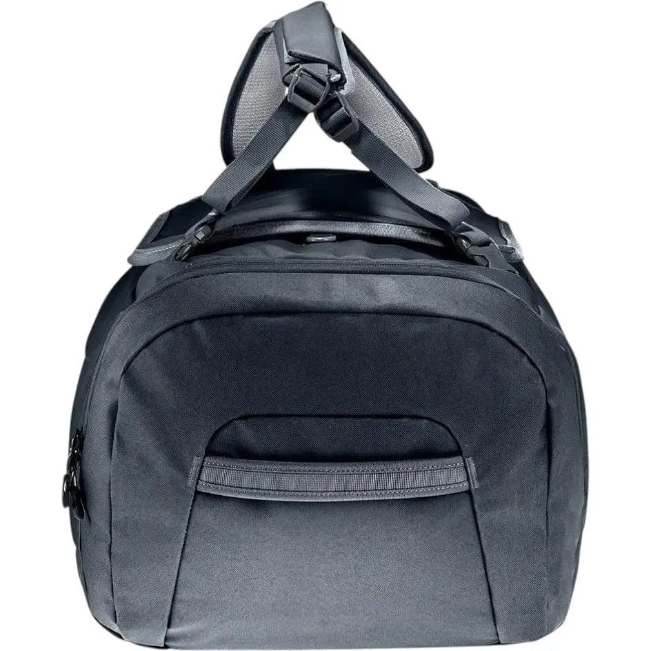 Сумка-рюкзак Deuter Aviant Duffel Pro 60 2022 Black (1052-3521122 7000) - фото 5