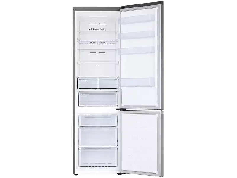 Холодильник Samsung RB38C676ES9/UA - фото 3