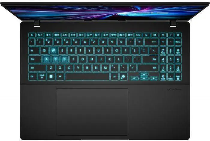 Ноутбук ASUS V16 V3607VU (V3607VU-RP273) - фото 10