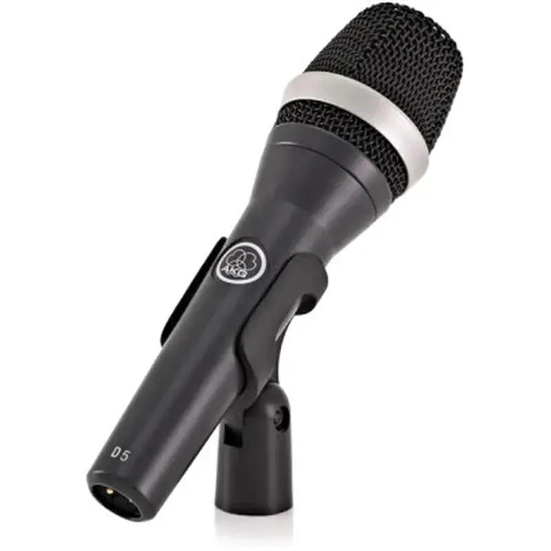 Мікрофон AKG D5 (3138X00070) - фото 2
