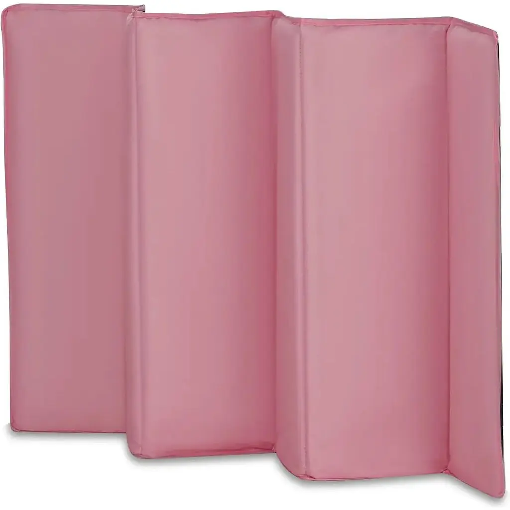Ліжко-манеж Babytiger Viki Pink Navy темно-сірий з рожевим (00-00304829) - фото 8