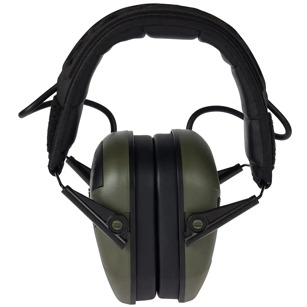 Активные наушники Earmor M300A Green - фото 2