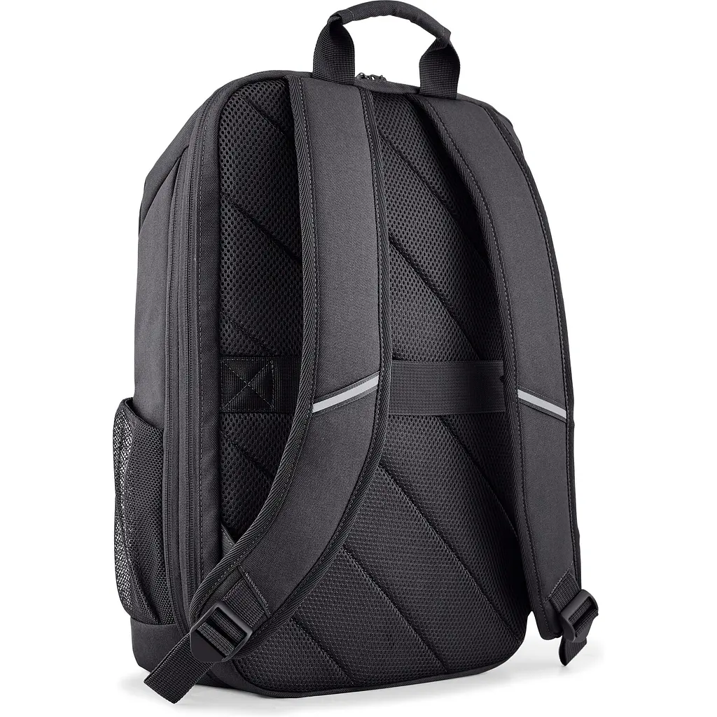 Рюкзак для ноутбука HP 15.6` Travel 18 Liter, серо-синий - фото 6
