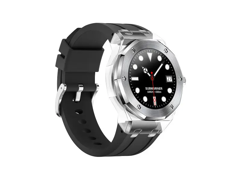 Смарт-годинник TREX FALCON 500 PRO BLACK (TRX-FLC500-BLK) - фото 4