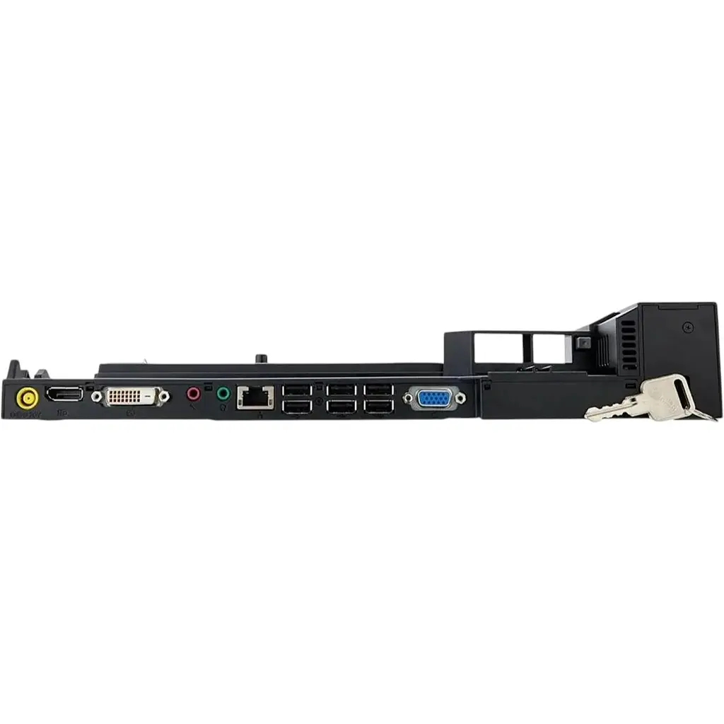 Док-станция Lenovo ThinkPad Mini Dock Series 3 Type 4337 Б/В - фото 2