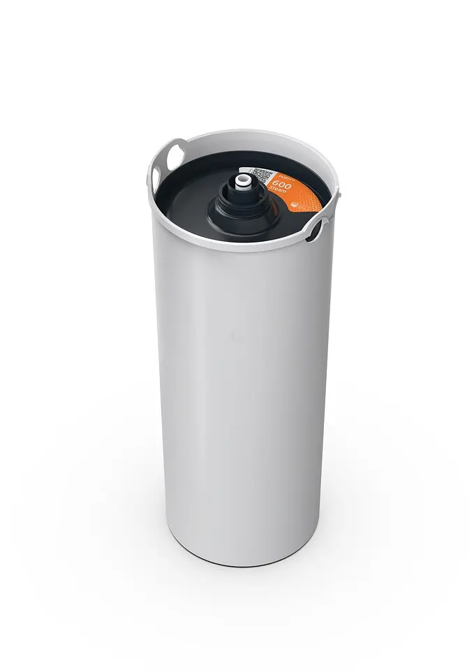 Система Brita Professional PURITY 600 Steam з MDU (1002918) - фото 3