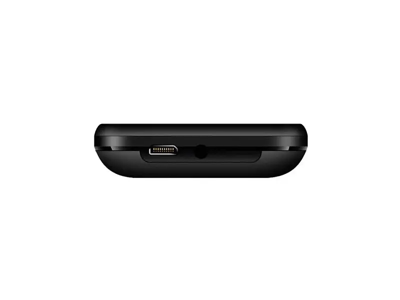 Мобільний телефон Nomi i2403 Black - фото 2