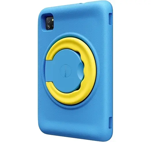 Планшет Blackview Tab A6 Kids 4/128GB Wi-Fi Ocean Blue UA UCRF - фото 6