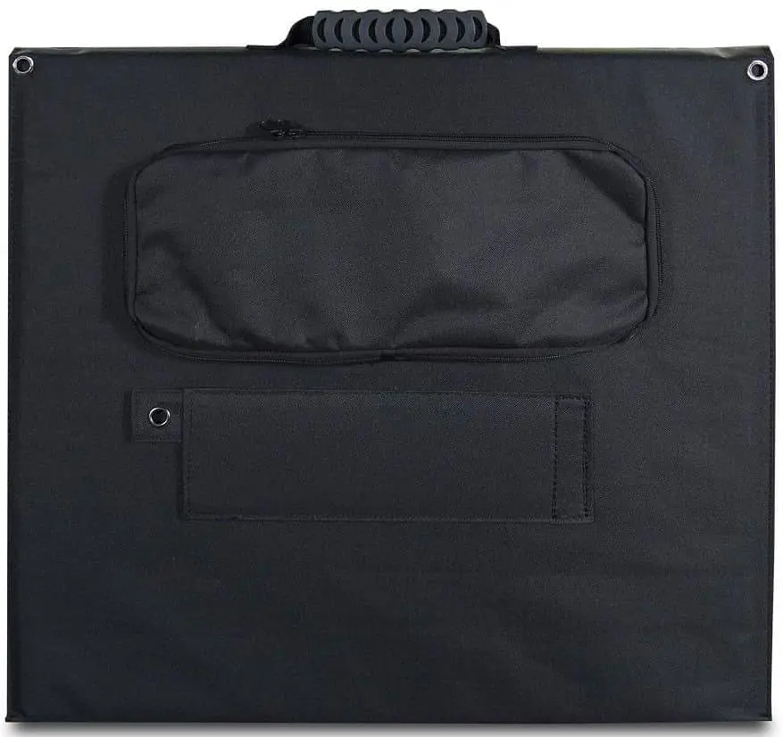 Солнечная панель Kraft KFP-200SP(DC5521) 42-00057 200 Вт / 20.5 В (42-00057) - фото 3