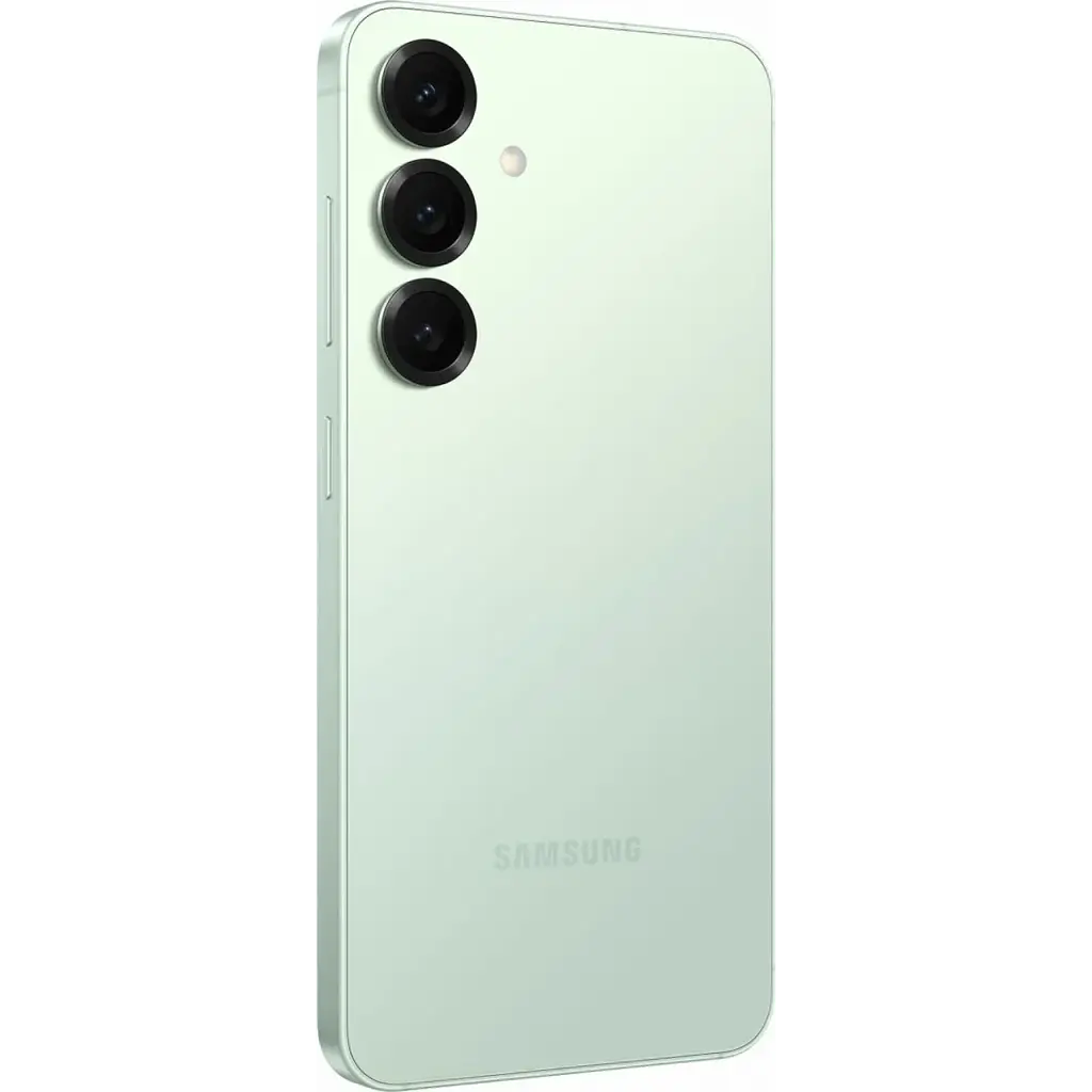 Смартфон Samsung Galaxy S25 12/128GB Mint (SM-S931BLGD) - фото 5