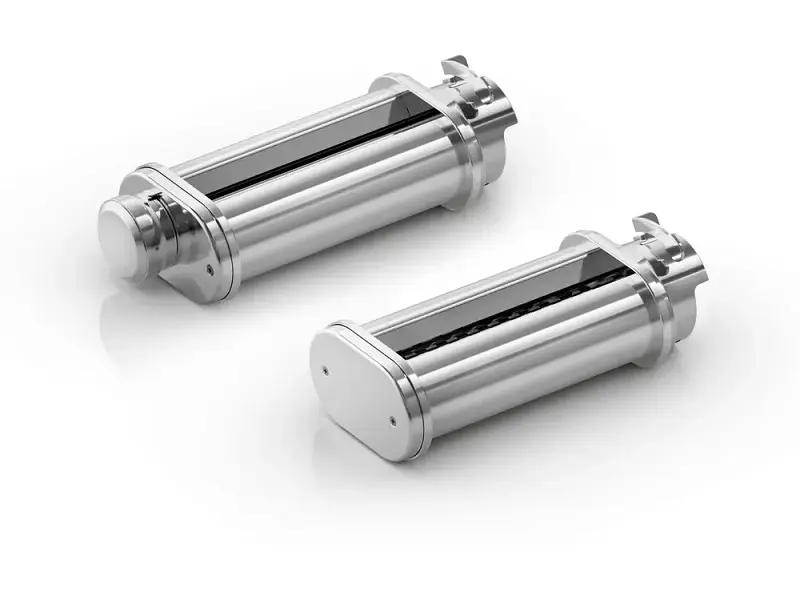Насадка для пасти Bosch MUZ5PP1