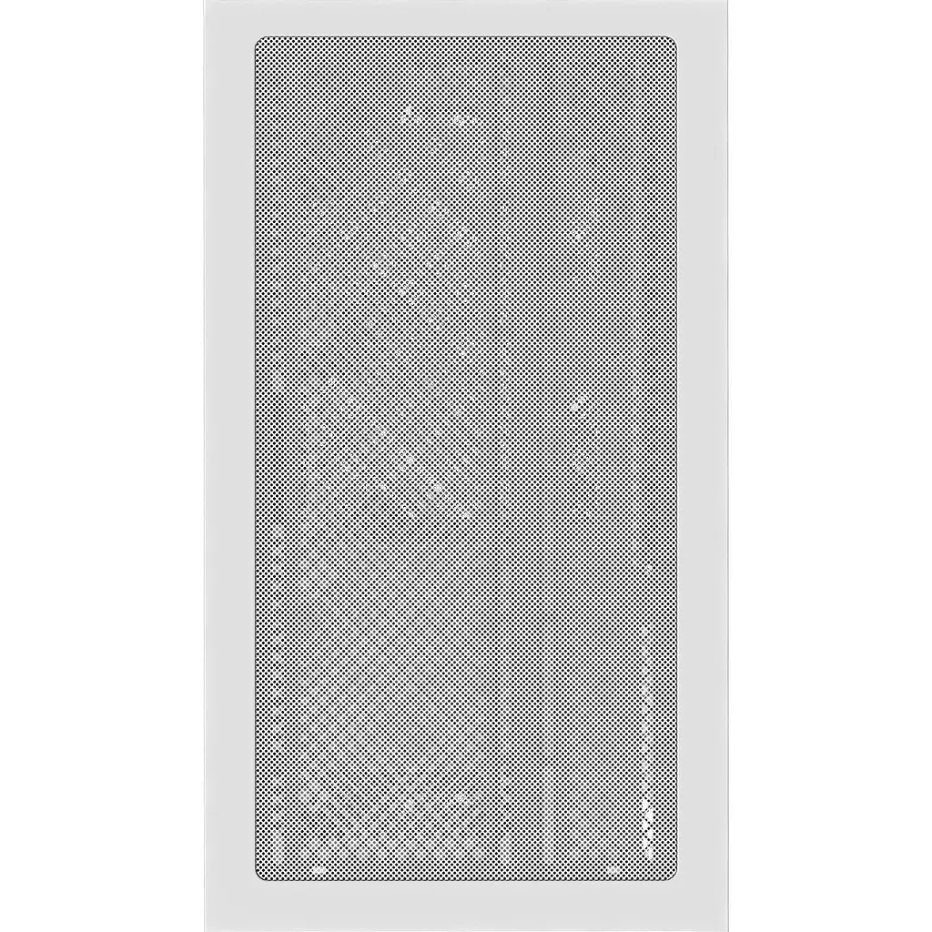 Корпус Gigabyte C201 Panoramic Ice (GB-C201PI) [146760] - фото 6