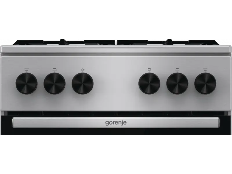 Газова плита Gorenje GG5A11XF - фото 2