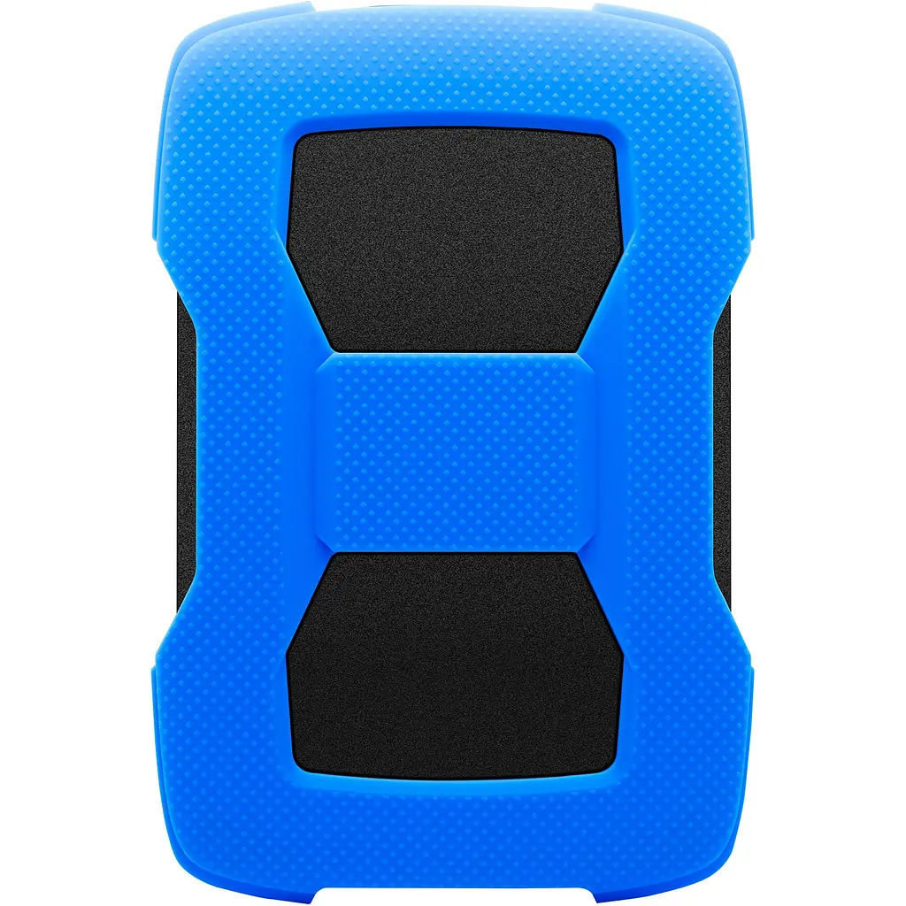 Внешний жесткий диск Adata DashDrive Durable HD330 1TB Blue [AHD330-1TU31-CBL] [118128] - фото 5