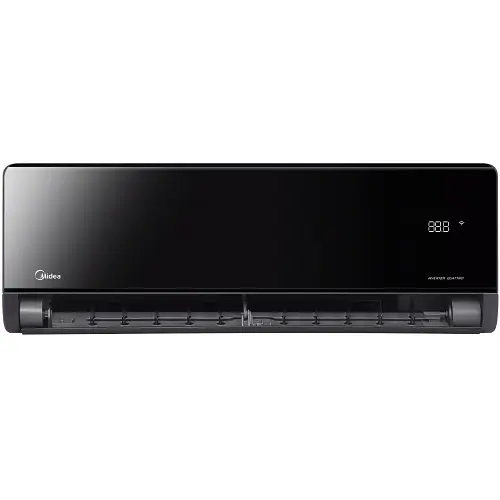 Кондиціонер Midea MSXT-09HRFN8-Black-I/MSXT-09HRFN8-Black-O Penrose - фото 3