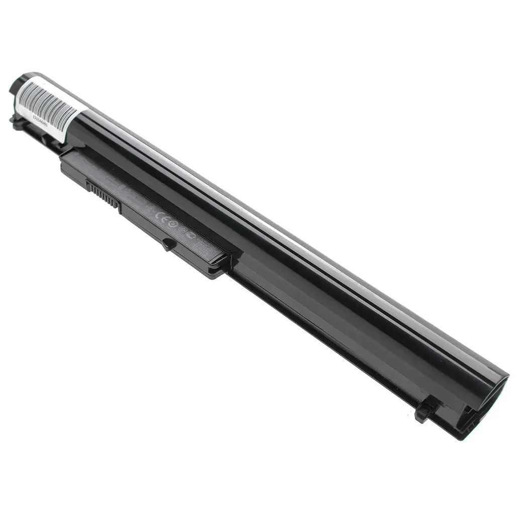 Батарея для ноутбука HP LA03 (Pavilion 14-Y, 15-F series) 11.1V 2613 mAh 31Wh Black - фото 2