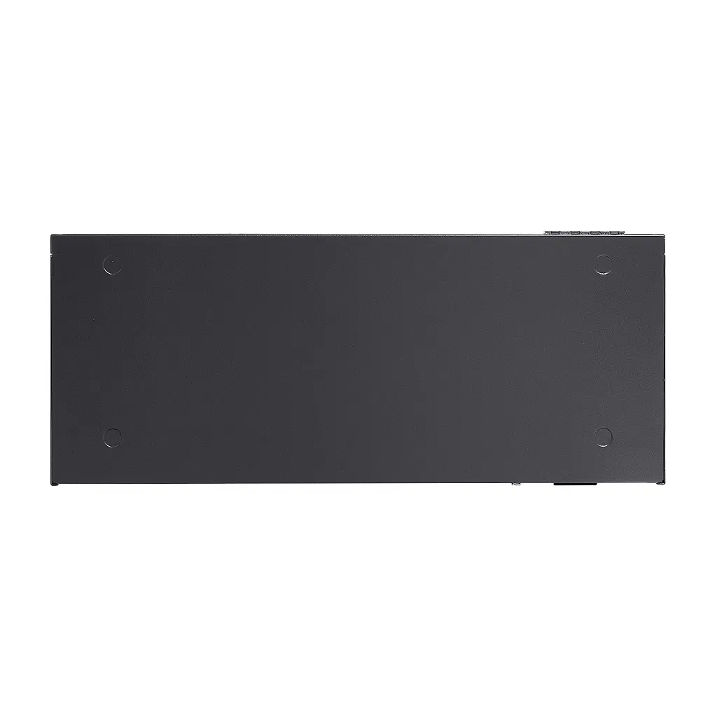 Комутатор мережевий TP-Link SG3428X - фото 5