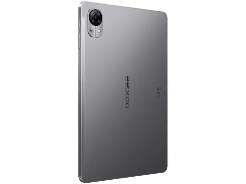 Планшет Doogee Tab G5 Vip Edition 3/128GB LTE Gray (6942654903341) - фото 10