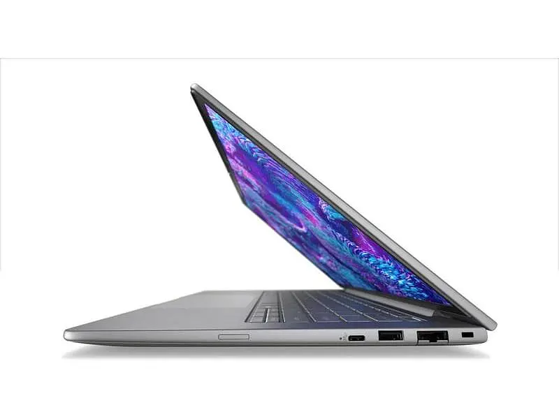 Ноутбук HP ZBook 8 G1a 14 (B30JNES) - фото 6