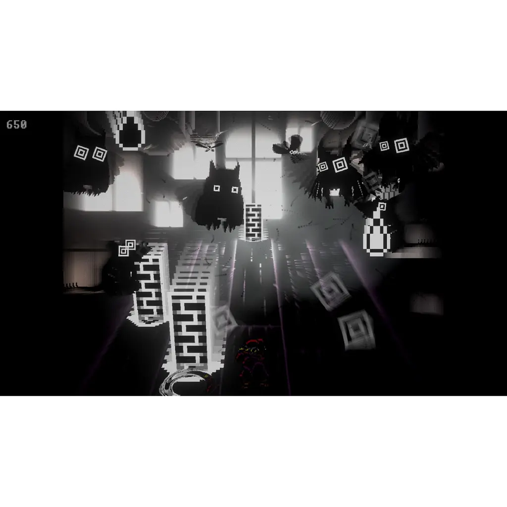 Ключ активации Microsoft Everhood: Eternity Edition для Xbox One/Series S/X - фото 4
