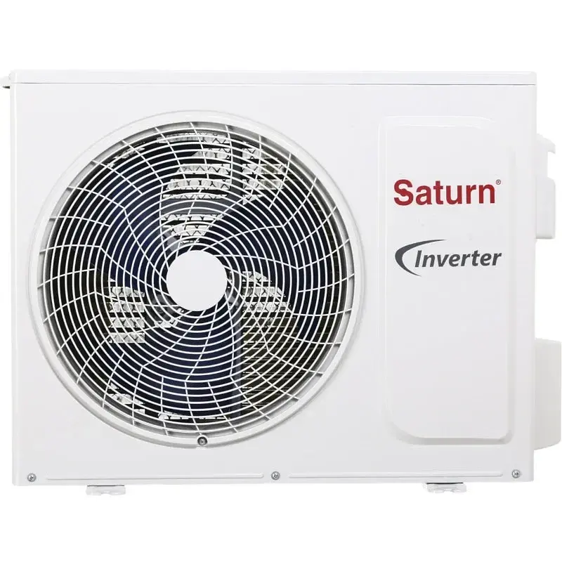 Кондиціонер SATURN ST-09HR/HB - фото 3