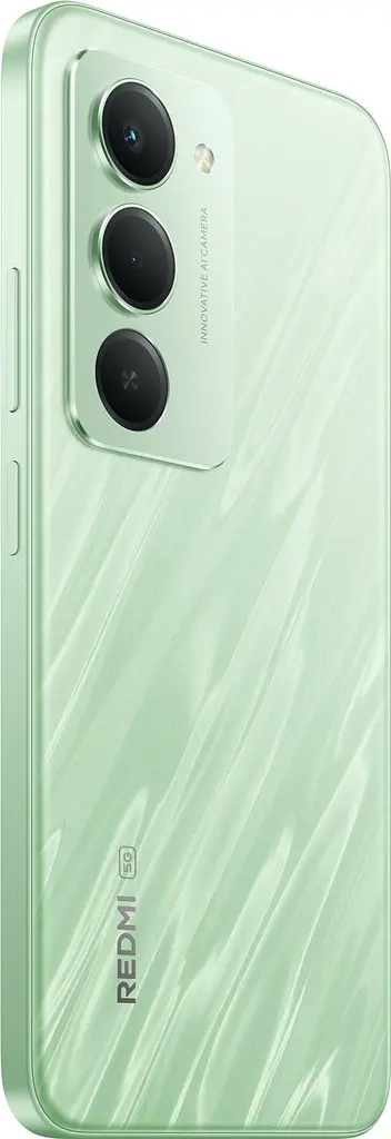 Смартфон Xiaomi Redmi 15 5G 8/256GB Ripple Green Global no charger NFC - фото 7