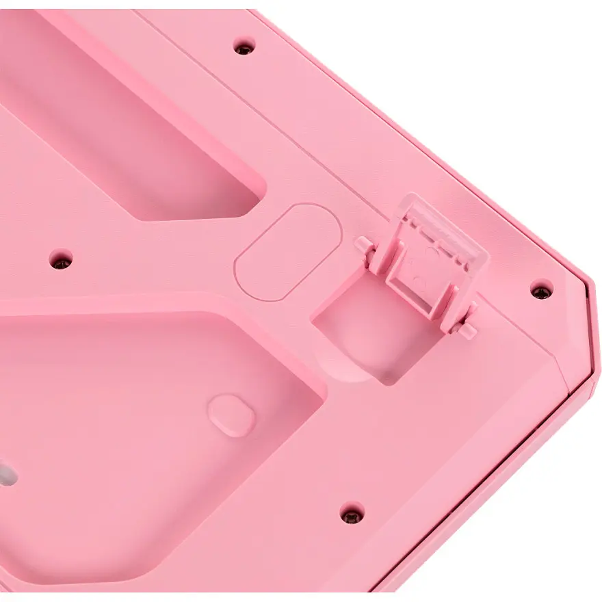 Клавиатура 2E Gaming KG315 RGB USB UA Pink [2E-KG315UPK] [93936] - фото 7