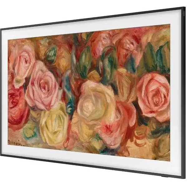 Телевізор Samsung QE65LS03D - фото 6