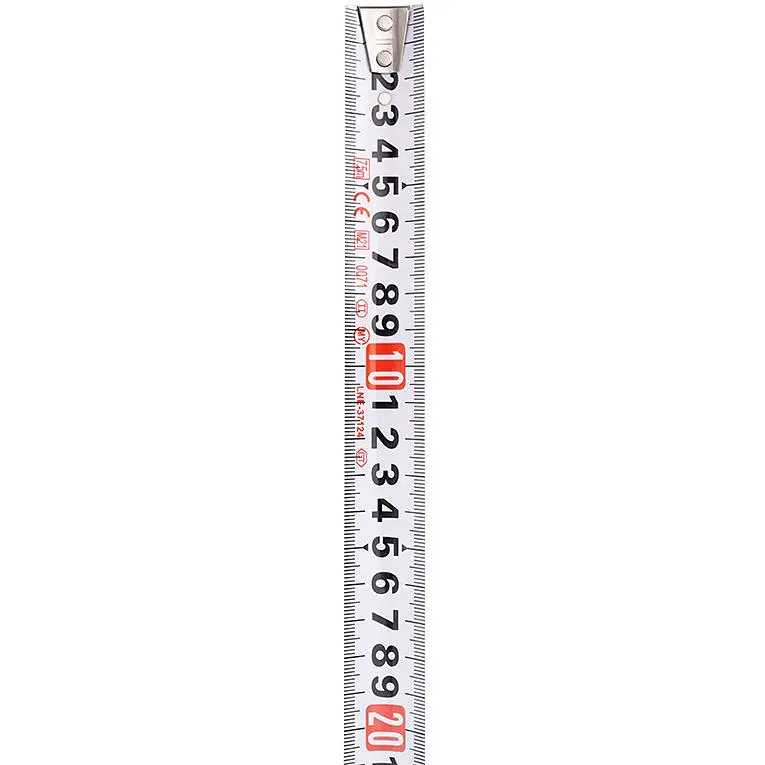 Рулетка вимірювальна My Tools Power 7.5 м (127-7,5-25) - фото 5