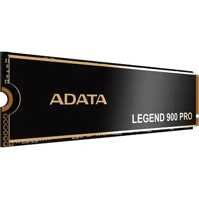 Накопичувач SSD M.2 2280 4TB Legend 900 PRO ADATA (SLEG-900P-4TCS) - фото 3