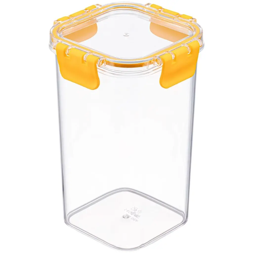 Контейнер Idea Home Chef Box Міх 1.4 л в ассортименте (00803) - фото 2