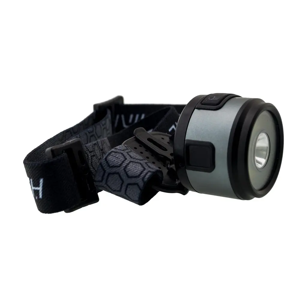 Ліхтар Westinghouse WF256S LED+COB red+white акумуляторний з Type-C (WF256S) - фото 2