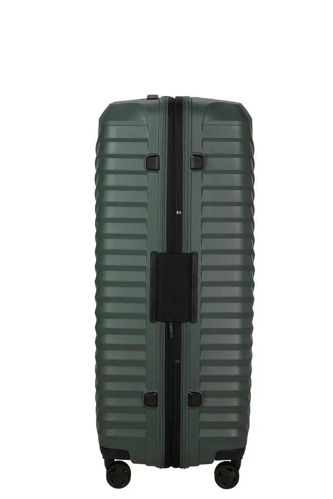 Валіза 81 См Samsonite INTUO OLIVE GREEN 81x54x33(36) KL9*24004 - фото 12
