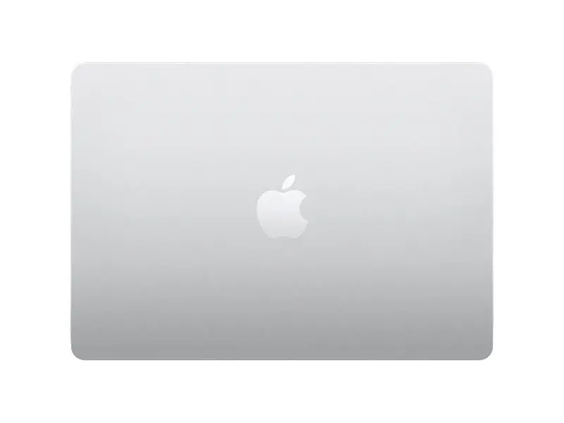 Ноутбук Apple MacBook Air 15 2026 M5 10 core GPU 16GB 512GB Silver (MDV94) - фото 3