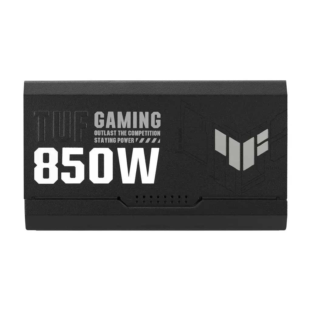 Блок живлення ASUS 850W TUF-GAMING-850G PCIE5 Gold (90YE00S2-B0NA00) - фото 3
