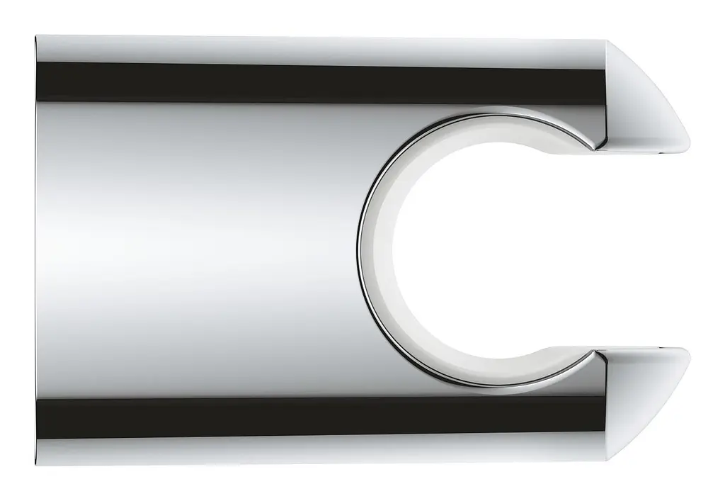 Держатель ручного душа Grohe Tempesta 28605001 Хром - фото 4