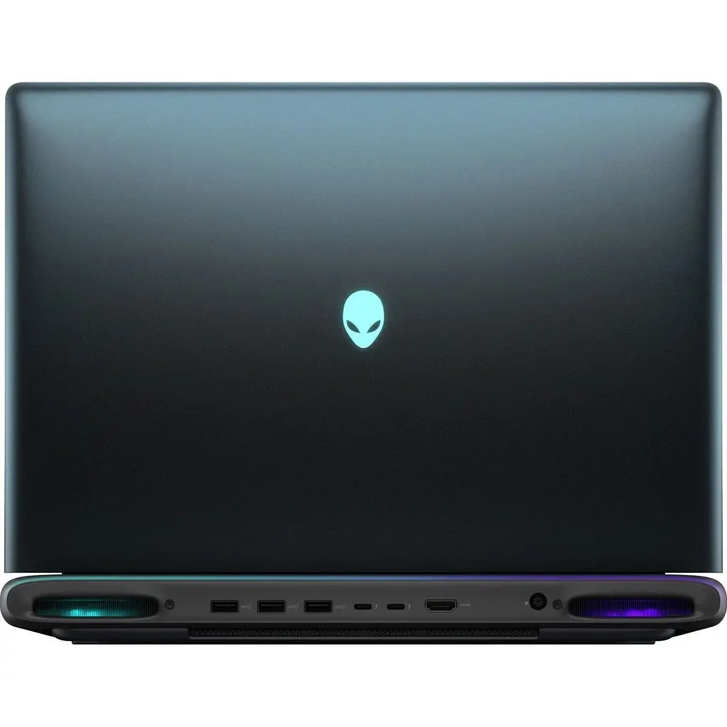 Ноутбук Alienware 16 Area-51 (useaa16250hcto01) [174203] - фото 5
