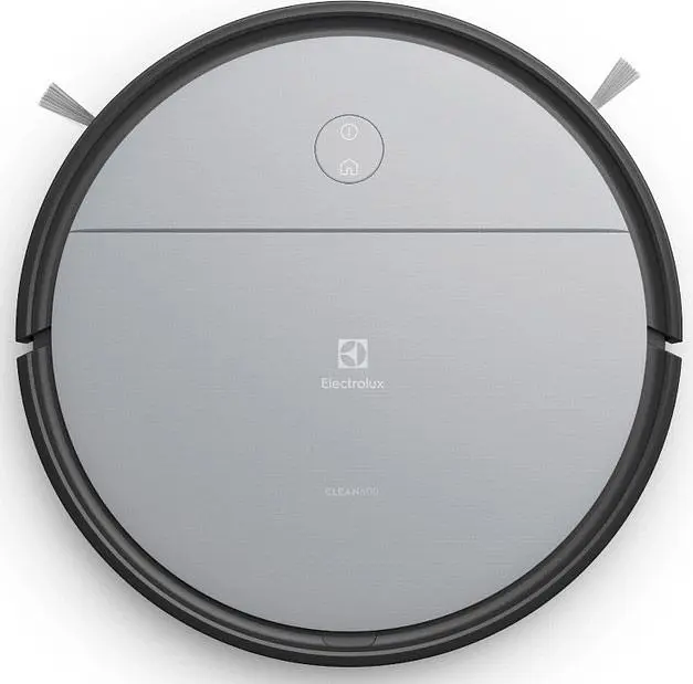 Робот-пилоcос Electrolux 600 Robot Vacuum Cleaner ER61UD1UG [95977] - фото 2