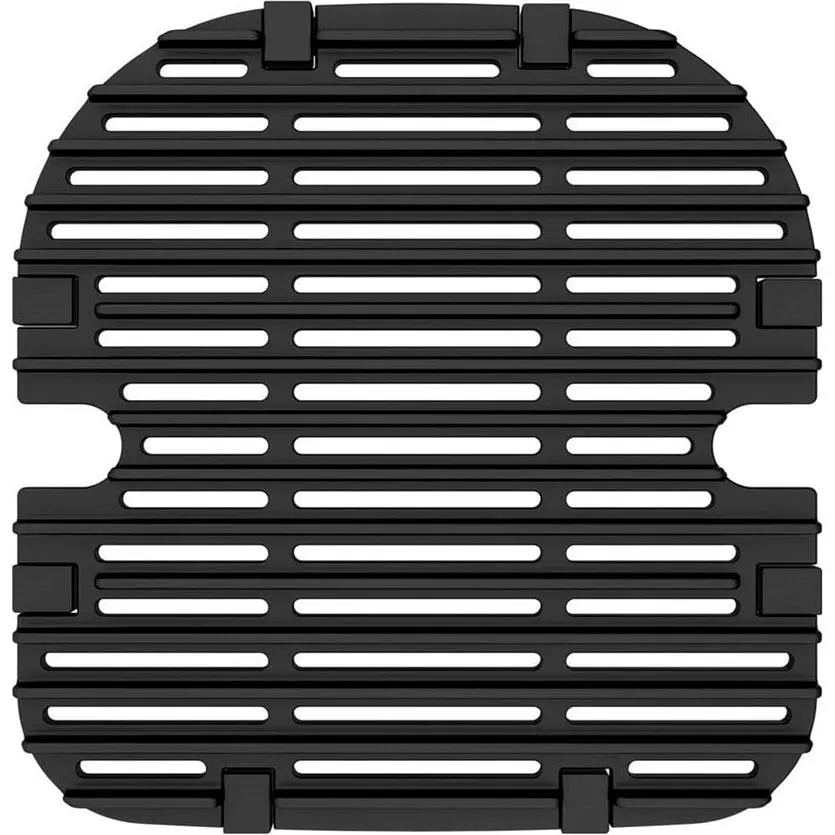 Аерофритюрниця Tefal Air Fry&Grill EY501D15 [89948] - фото 6