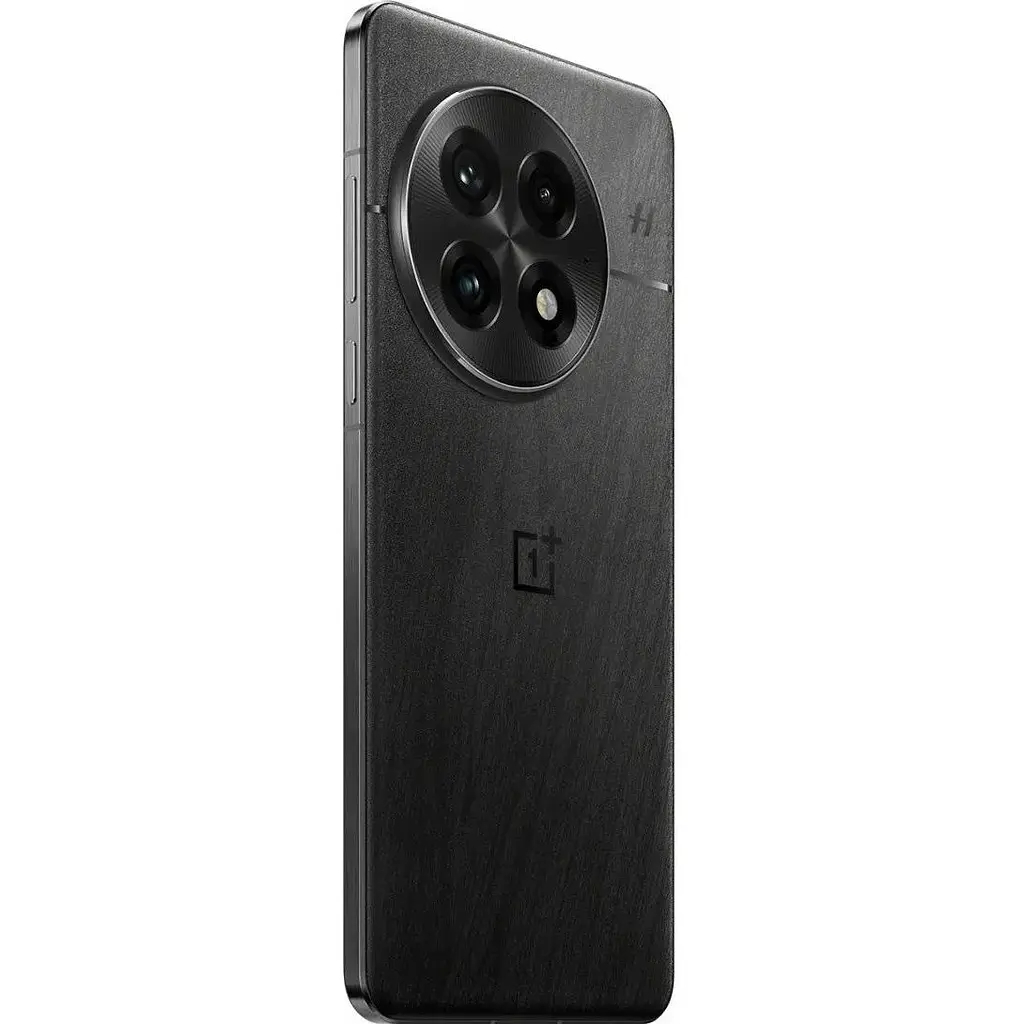 Смартфон OnePlus 13 24/1TB Black (Asian Version) - фото 3