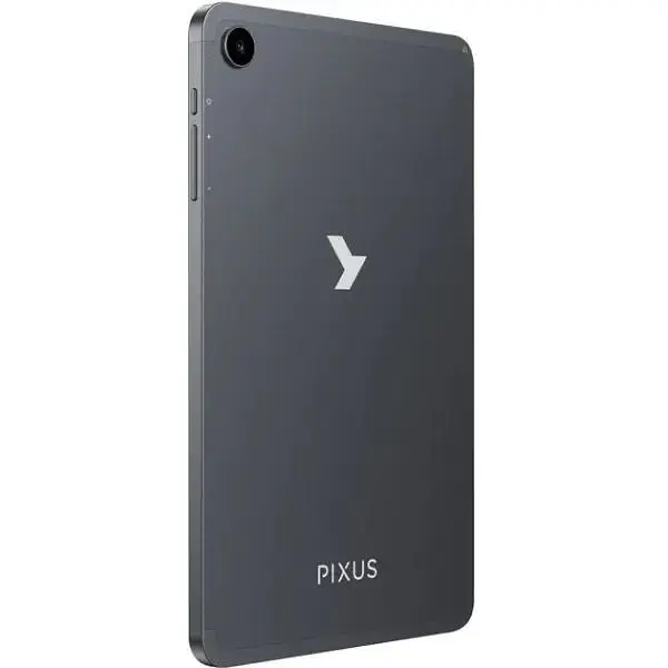 Планшет Pixus Folio 8.4" 6/128GB со слотом сим карты 4G (LTE) серый - фото 4