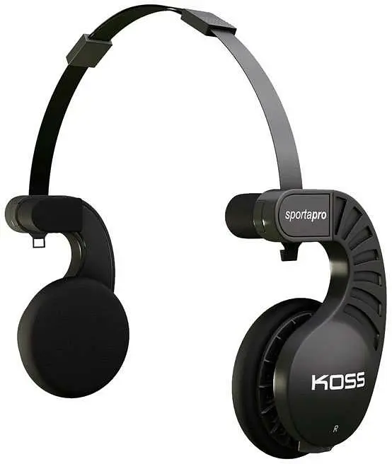 Наушники Koss Sporta Pro On-Ear (197039.101) - фото 4