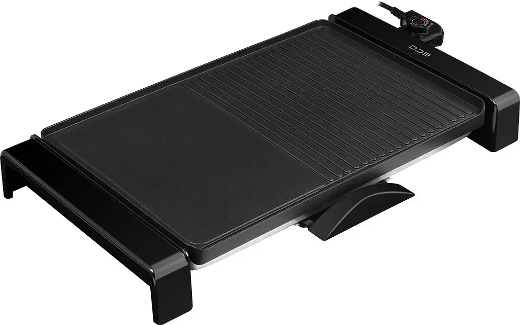 Гриль ECG EG 2011 Dual XL - фото 10