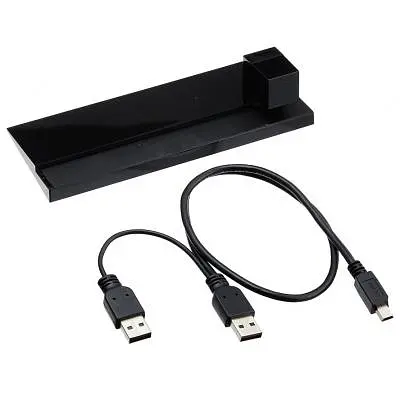 Оптичний привід Blu-Ray ASUS SBW-06D2X-U/BLK/G/AS (90-DT20305-UA199KZ) - фото 7