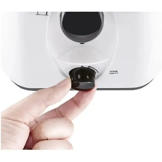 Тостер Tefal TT1301 [64735] - фото 5